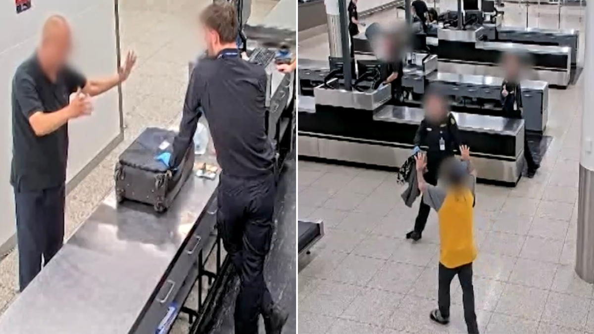 Urgent plea over dangerous trend as ‘hammered’ travellers cause chaos at Australia’s international airports