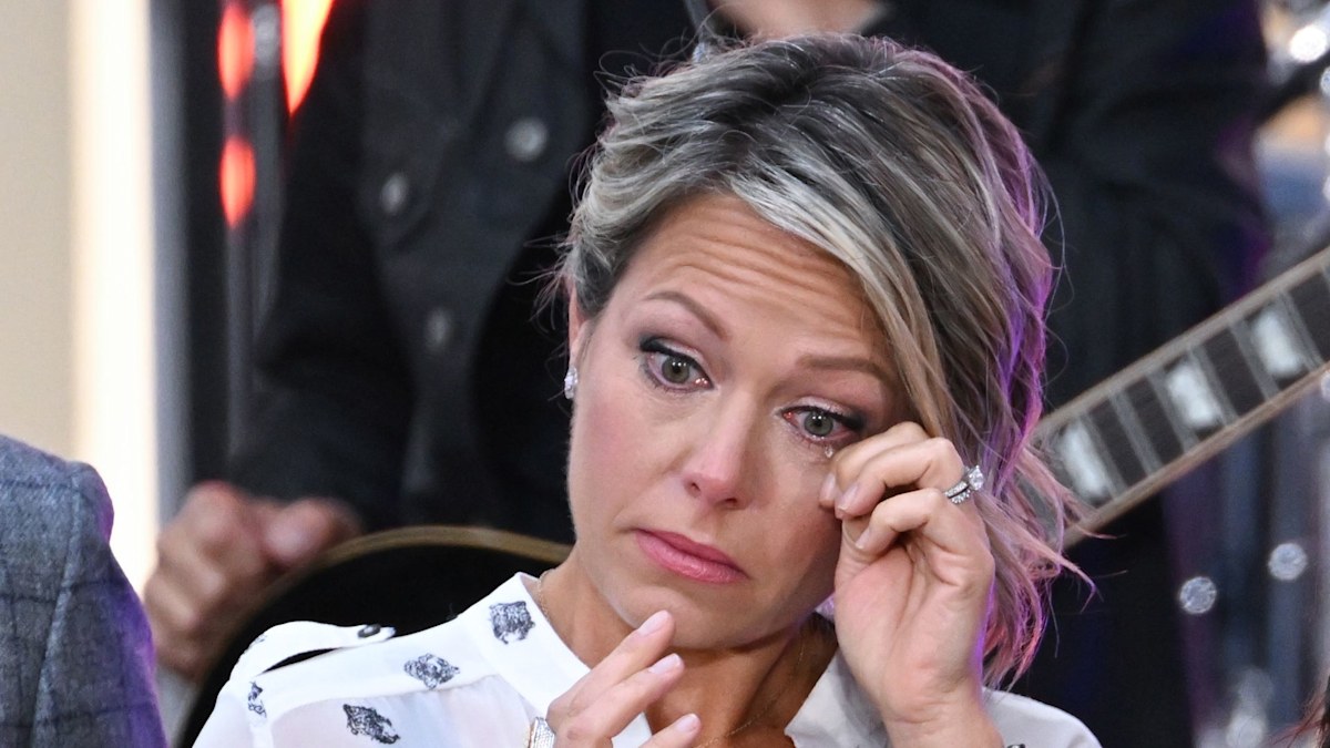 Today's Dylan Dreyer lists $2.5 million New York family apartment for sale following split