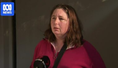 Erin Patterson found guilty of murder over death cap mushroom lunch
