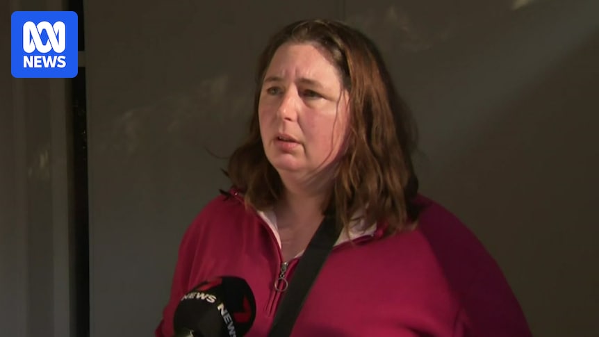 Erin Patterson found guilty of murder over death cap mushroom lunch