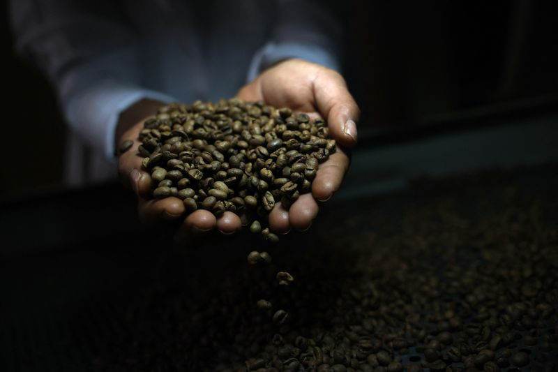 Coffee and cocoa could be exempt from tariffs in trade deals, commerce secretary says
