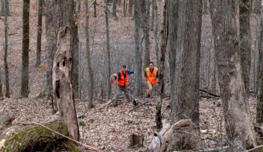 Alabama research center works to understand ‘one of the last great wild places’