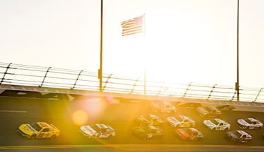 Only Yesterday: Summoning NASCAR’s Ghosts