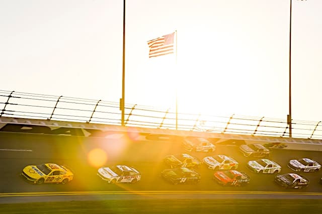 Only Yesterday: Summoning NASCAR’s Ghosts