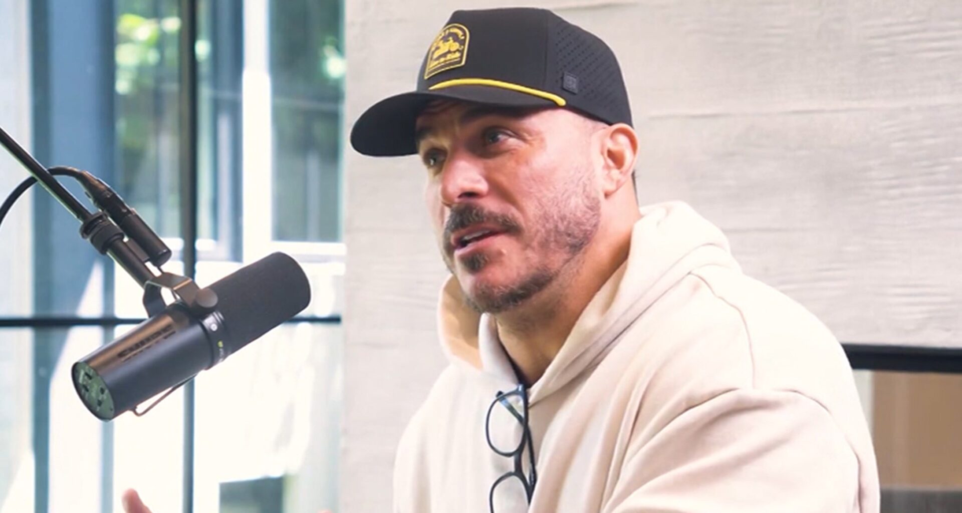 Jax Taylor Regrets Enraged Reaction to Brittany Cartwright Hookup With His Friend