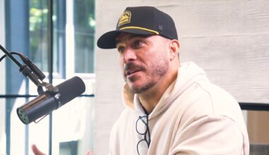 Jax Taylor Regrets Enraged Reaction to Brittany Cartwright Hookup With His Friend