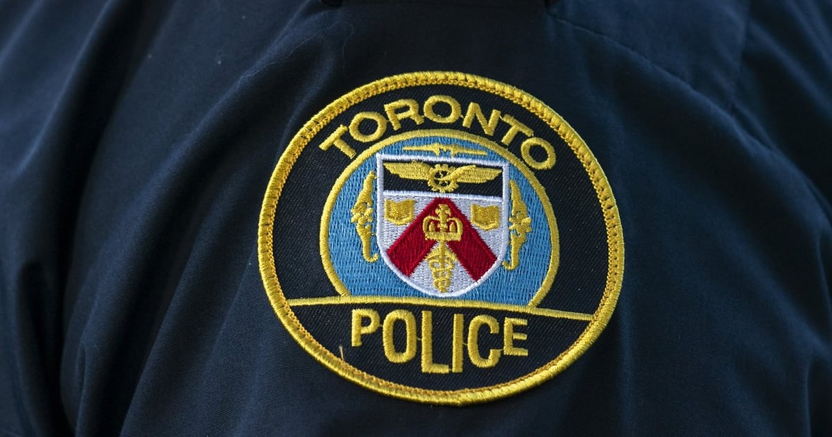 Toronto police charge elementary school librarian and volleyball coach with sexual assauly