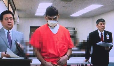 Serial road rager to undergo mental health exam