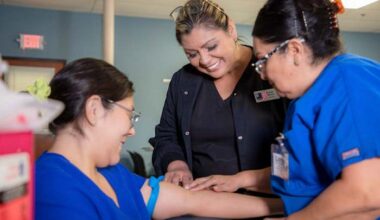 Goodwill Academy to offer free medical assistant training