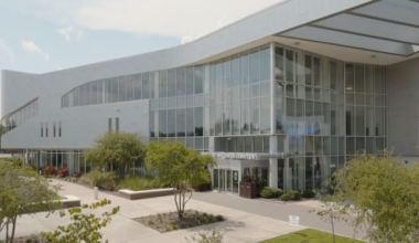UNF 10-year master plan draft includes possible football stadium, Greek Village; ‘will add energy’ students say