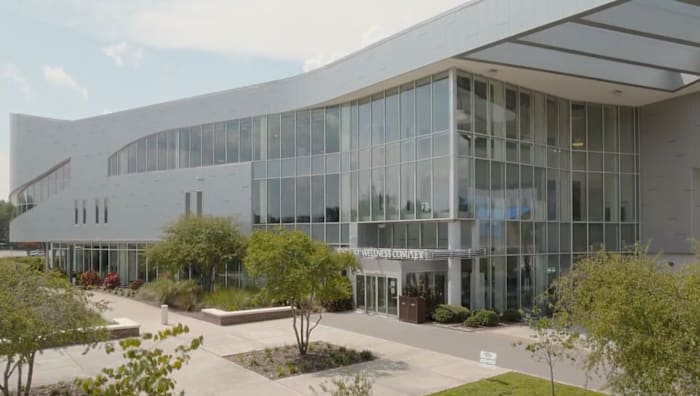 UNF 10-year master plan draft includes possible football stadium, Greek Village; ‘will add energy’ students say