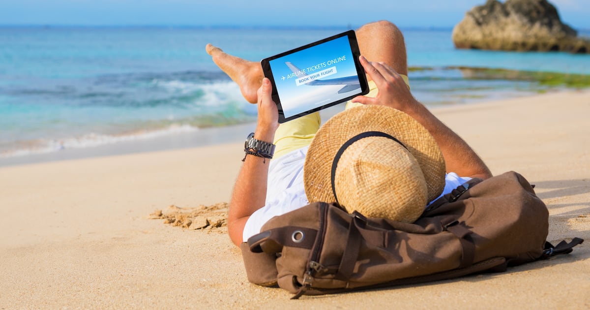 How UAE employees are micro-retiring to escape the 9-to-5 grind