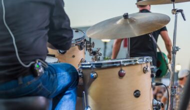 Iconic metal band drummer jokes about replacement, declares ‘no one can replace me’