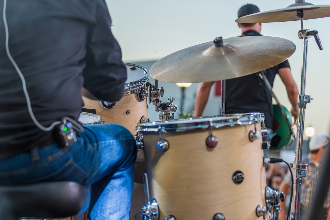 Iconic metal band drummer jokes about replacement, declares ‘no one can replace me’