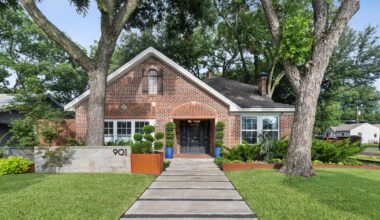 Here’s what $600K will get you in Dallas real estate right now