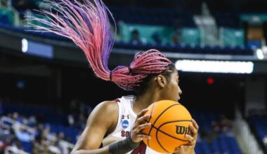 South Carolina women’s basketball: Simulating the 2020 NCAA Tournament – Who is the champion?