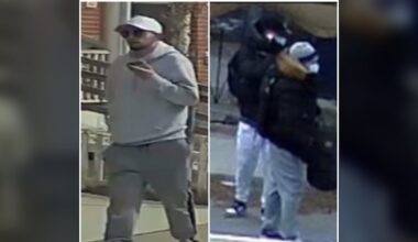 Items of ‘sentimental value’ stolen from downtown Toronto home: police
