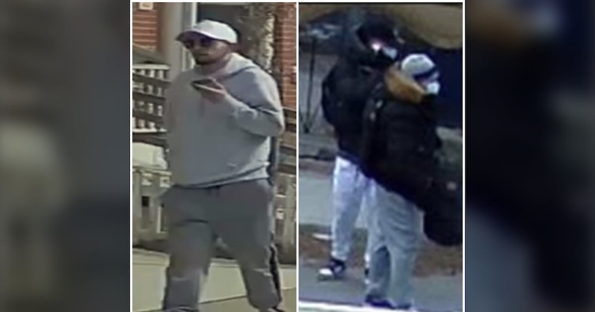 Items of ‘sentimental value’ stolen from downtown Toronto home: police