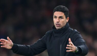 'Surprise' U-turn as Gunners star 'could leave' for two 'reasons' after £29.5m offer