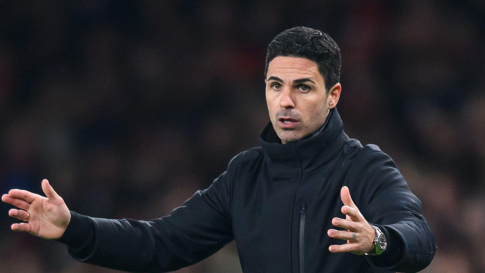 'Surprise' U-turn as Gunners star 'could leave' for two 'reasons' after £29.5m offer