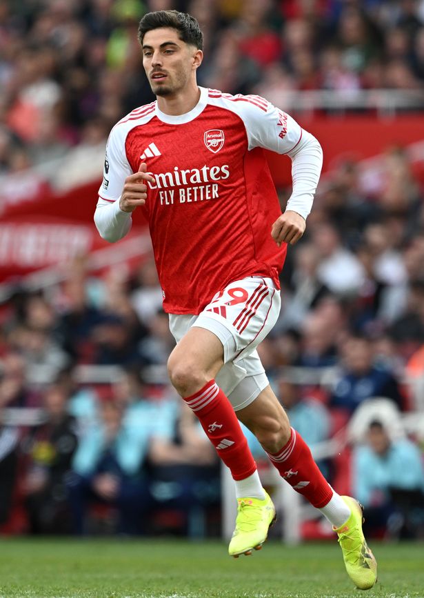 After being injured in February, he returned in May cutting a different figure