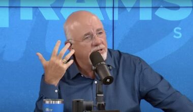 Houston man frustrated with brother, 59, still being 'bailed out' by parents — here's what Dave Ramsey thinks