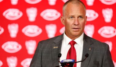 ‘Are you kidding me?’ NC State’s Doeren makes hole-in-one :: WRAL.com