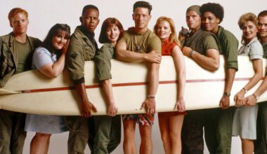 10 Forgotten TV Shows From The '80s That Deserve More Love (Number 1 Is A Masterpiece)
