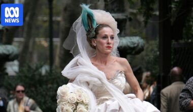 National Gallery of Victoria to host Vivienne Westwood and Rei Kawakubo exhibition for summer