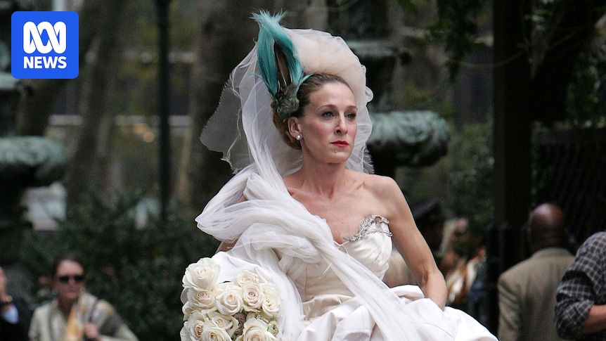 National Gallery of Victoria to host Vivienne Westwood and Rei Kawakubo exhibition for summer