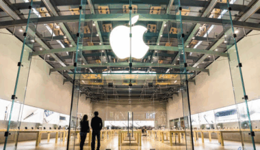 Apple Alleges Massive Vision Pro Secrets Theft