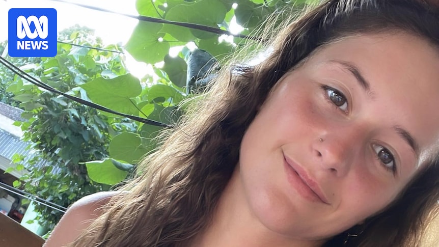 Rescued German backpacker Carolina Wilga in good spirits in Perth hospital after outback ordeal