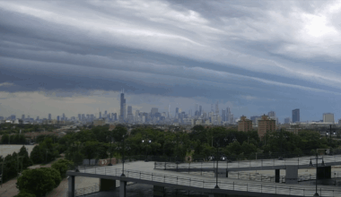 Strong-to-severe storms expected in afternoon – NBC Chicago