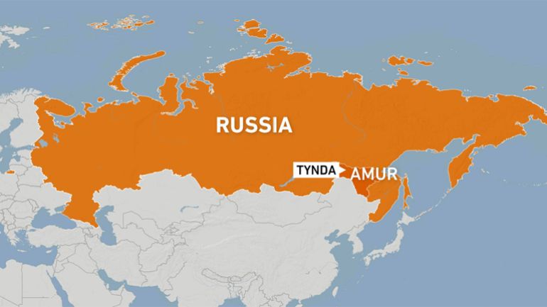 Russia