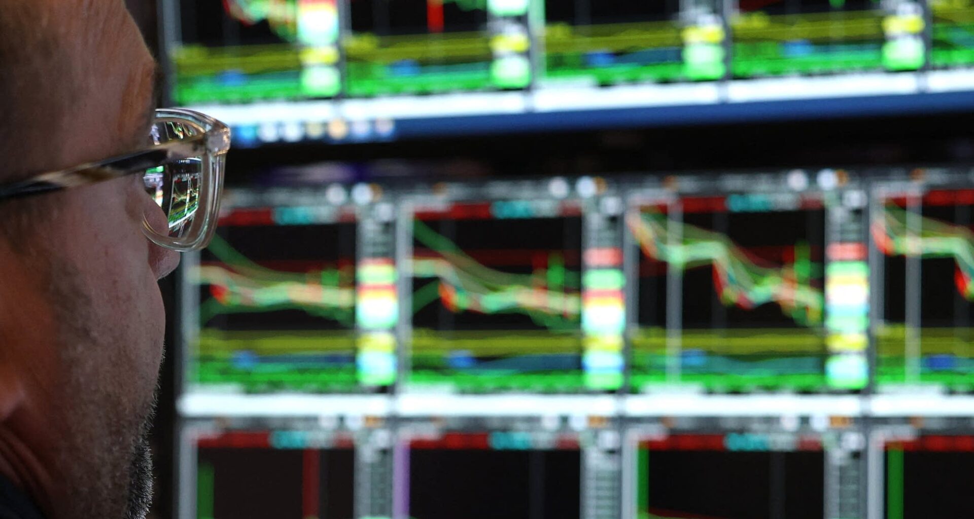 Jobs data is a bit fuzzy right now — it's possible to analyze today's economy through a sunny or gloomy lens.