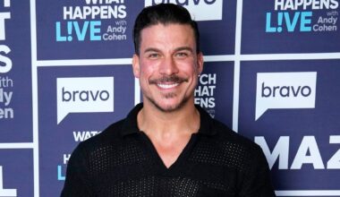 Why on Earth Does Jax Taylor Think He Needs Lifts?