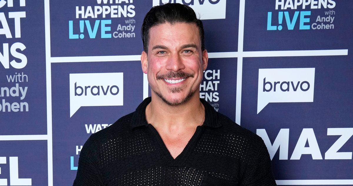 Why on Earth Does Jax Taylor Think He Needs Lifts?