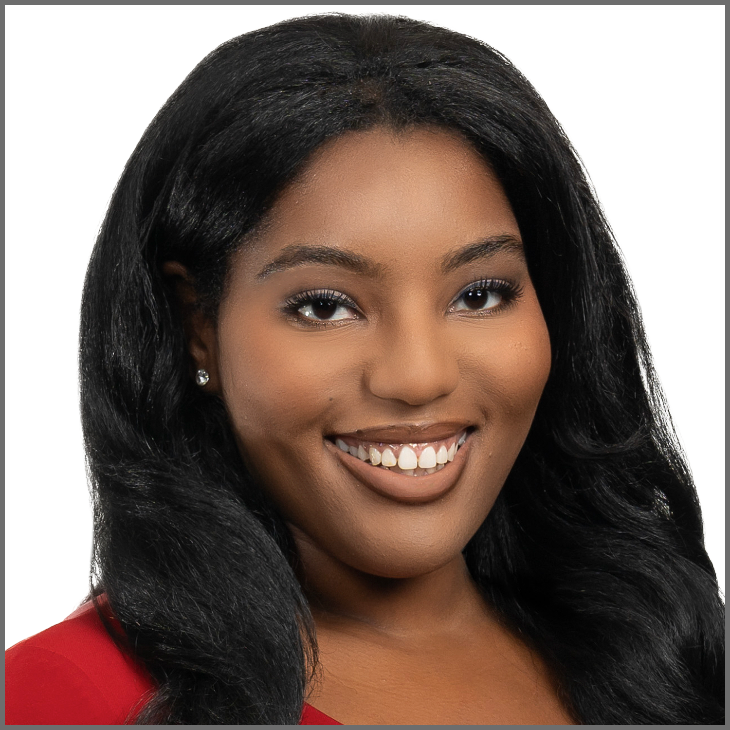 Brianna Andrews headshot
