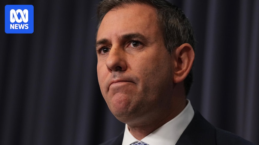 Jim Chalmers 'relaxed' about accidental release of Treasury advice