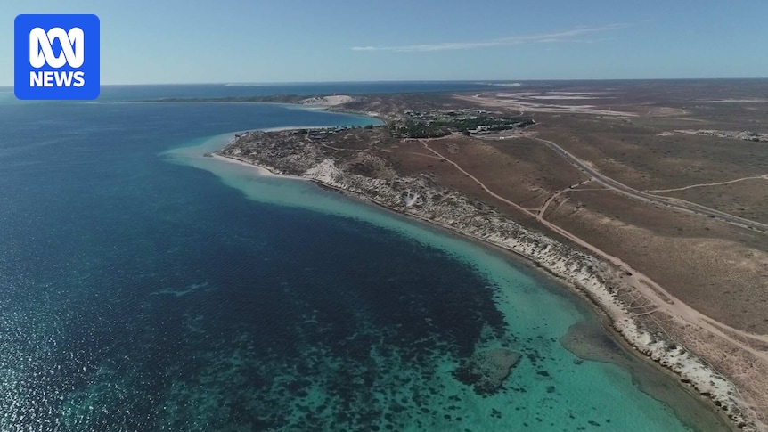 Tourists warned of 'unsafe' Coral Bay Road after man killed in crash