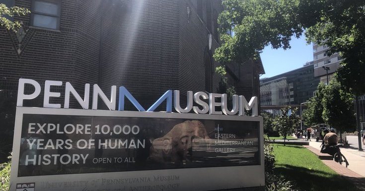 Penn Museum employees authorize labor strike amid contract negotiations