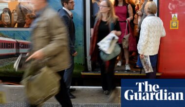Nearly 1,000 Britons will keep shorter working week after trial | Four-day week