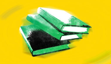 These are our favorite cyber books on hacking, espionage, crypto, surveillance, and more