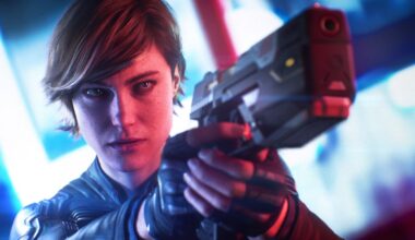 Microsoft cancels its Perfect Dark and Everwild Xbox games