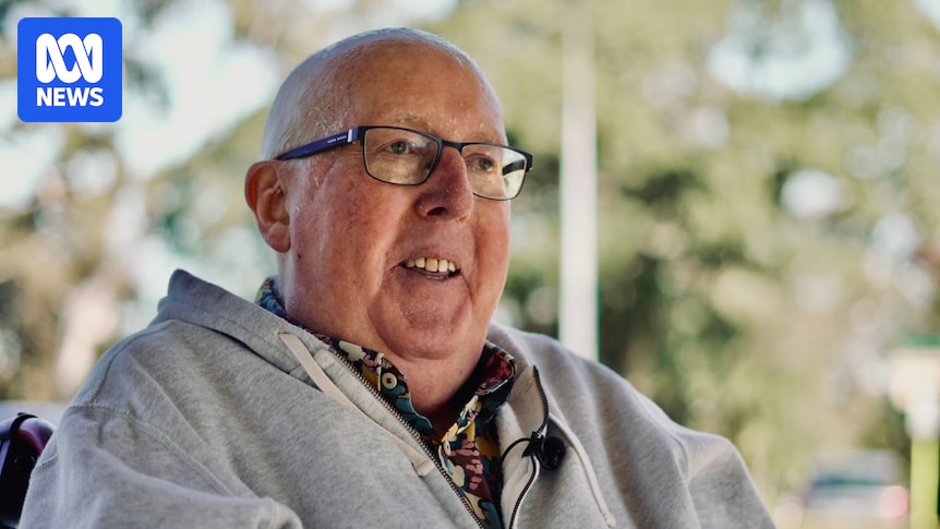 Late ABC journalist Peter Ryan celebrated for 'long and storied career'