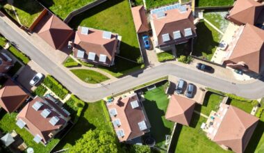 Oxford Economics says the crumbling housing market will continue deteriorating because of two key factors