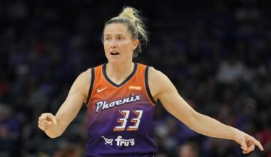 3 Best WNBA Bets and Player Props for Friday 7/25/25