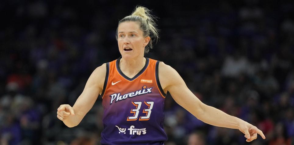 3 Best WNBA Bets and Player Props for Friday 7/25/25