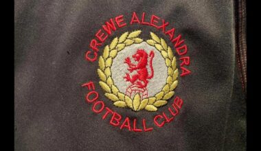Crewe Alexandra: Soccer’s Softest Spot