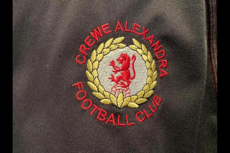 Crewe Alexandra: Soccer’s Softest Spot
